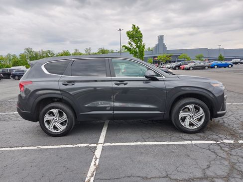 Used 2021 Hyundai Santa Fe SE AWD/4WD image 18
