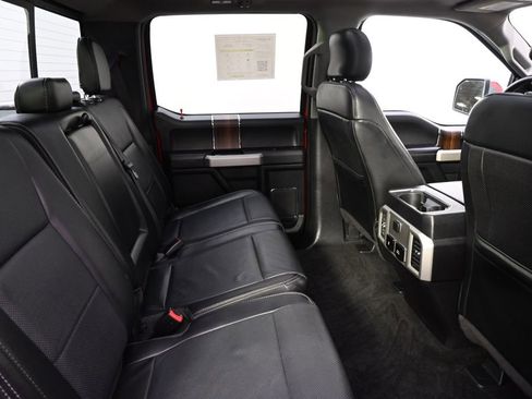 Used 2017 Ford F150 Lariat image 18