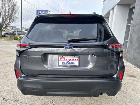 New 2026 Subaru Forester Premium image 6