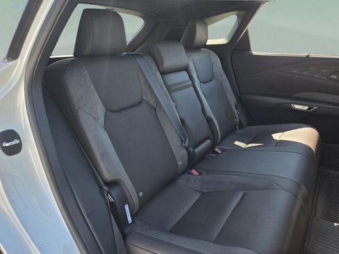 Used 2026 Lexus RX 350 AWD image 24
