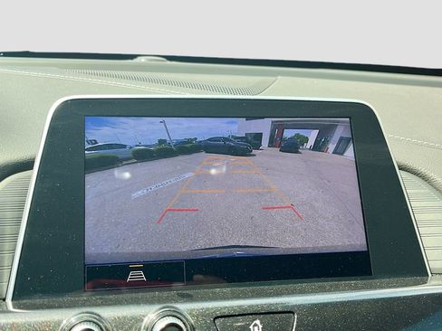 Used 2022 Cadillac CT4 V Blackwing RWD image 14