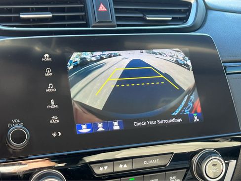 Used 2020 Honda CR-V Touring image 33