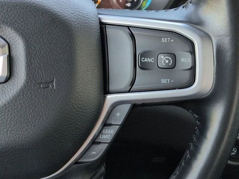 Certified 2022 RAM 1500 Big Horn AWD/4WD image 32