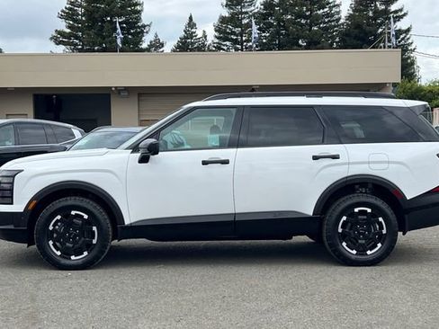 Certified 2026 Hyundai Palisade XRT Pro AWD/4WD image 10