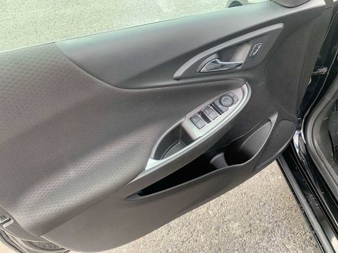 Certified 2021 Chevrolet Malibu RS image 20