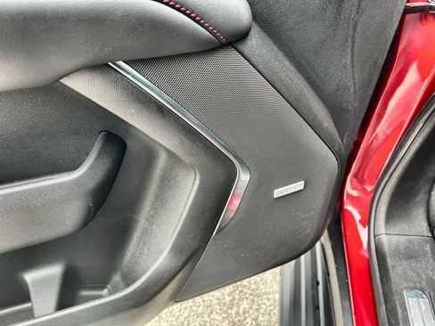 Certified 2024 Chevrolet Tahoe RST w/ Luxury Package image 23