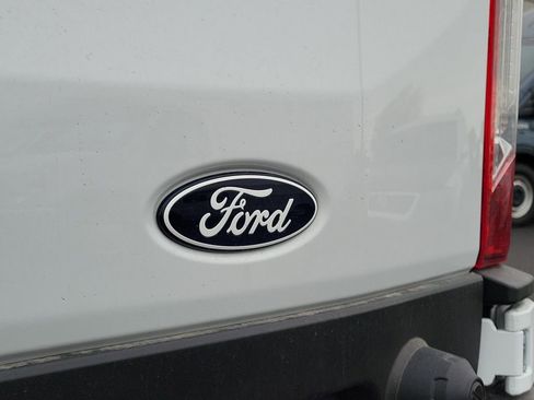 New 2026 Ford Transit 250 148 Medium Roof image 7