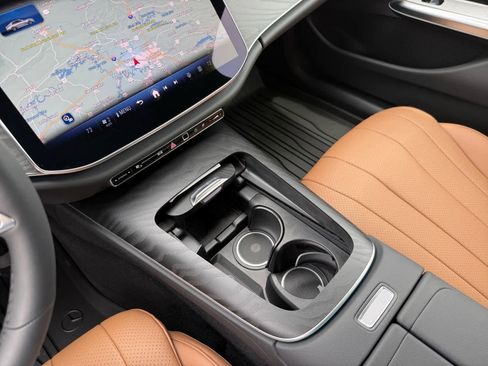 New 2026 Mercedes-Benz E 450 4MATIC Sedan image 22