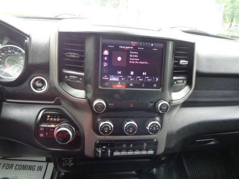 Used 2022 RAM 2500 Tradesman AWD/4WD image 15
