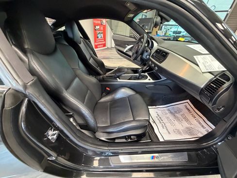 Used 2007 BMW M Coupe RWD image 36