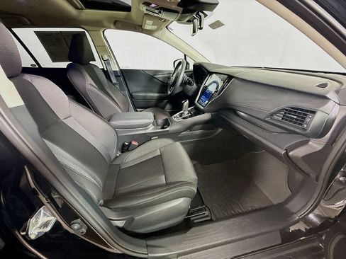 Used 2023 Subaru Outback Premium AWD/4WD image 28