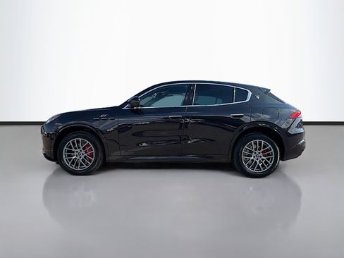 Certified 2024 Maserati Grecale GT image 6