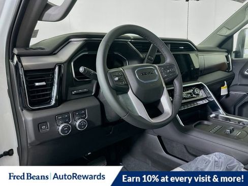 New 2025 GMC Sierra 2500 Denali w/ Technology Package image 6