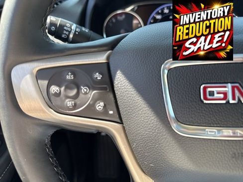 Used 2023 GMC Terrain Denali w/ Denali Premium Package AWD/4WD image 19