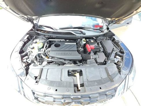 Used 2023 Nissan Rogue SV image 27