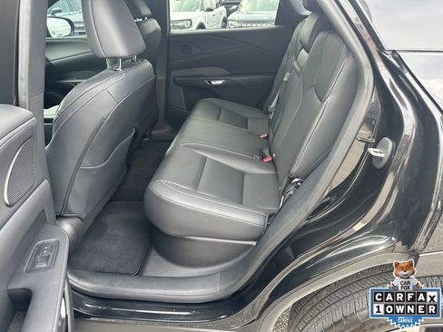 Used 2024 Lexus RX 350 Premium Plus w/ Convenience Package image 21