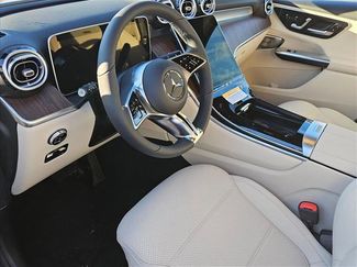 New 2026 Mercedes-Benz GLC 300 video 3