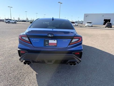 Used 2022 Subaru WRX Premium image 7