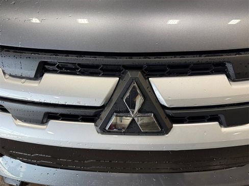 New 2026 Mitsubishi Outlander Sport ES image 30