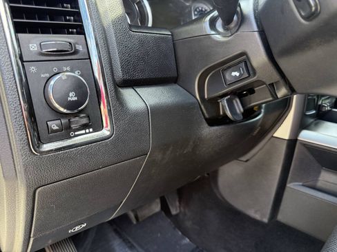 Used 2013 RAM 1500 Sport w/ Sport Premium Group AWD/4WD image 15