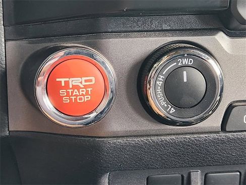 Used 2020 Toyota Tacoma TRD Pro image 15