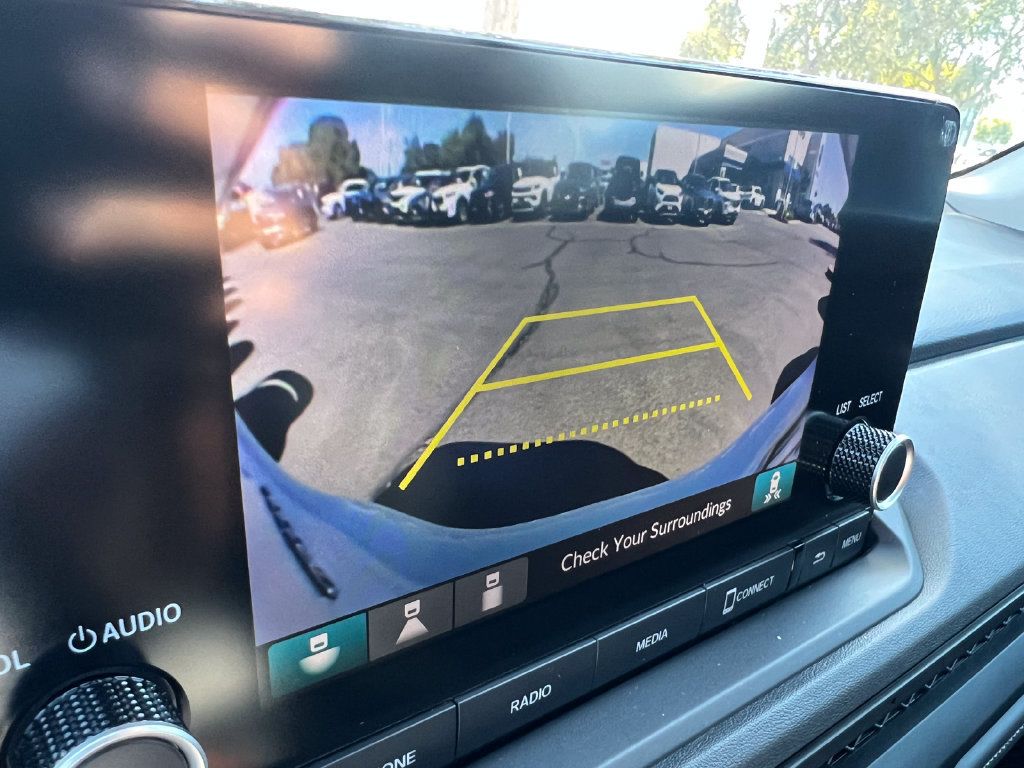 Used 2023 Honda Accord EX image 20