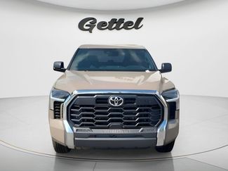 New 2026 Toyota Tundra SR5 video 2