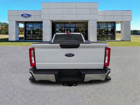 New 2026 Ford F250 XL AWD/4WD image 5