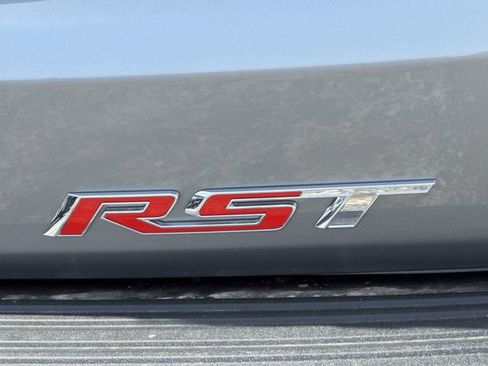 New 2026 Chevrolet Tahoe RST w/ Comfort Package RWD image 9