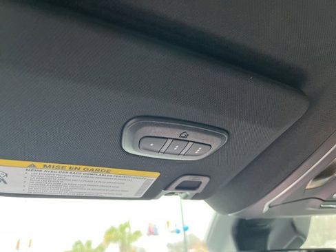 New 2026 Jeep Grand Cherokee Limited w/ Limited Altitude Package image 21