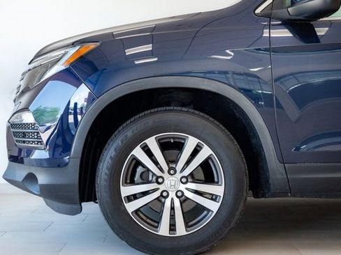 Used 2017 Honda Pilot EX-L image 32