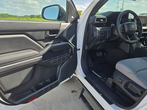 New 2026 Toyota Tacoma SR5 AWD/4WD image 14