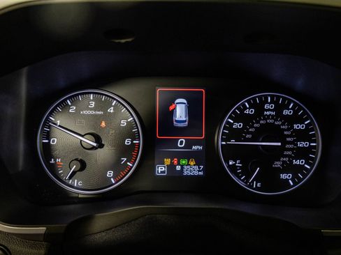 Used 2025 Subaru Ascent Touring image 35