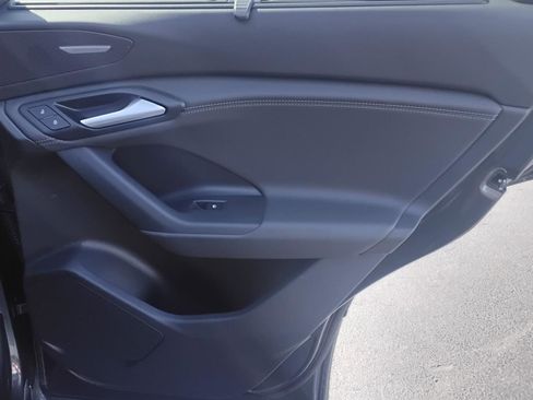 Certified 2025 Audi Q6 e-tron Premium Plus w/ Premium Plus image 24