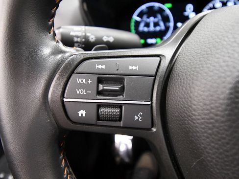 Certified 2025 Honda CR-V Sport-L image 21