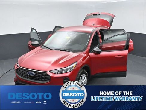 New 2026 Ford Escape Active w/ Tech Pack #1 FWD image 51