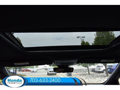 New 2026 Honda Odyssey Sport-L image 23