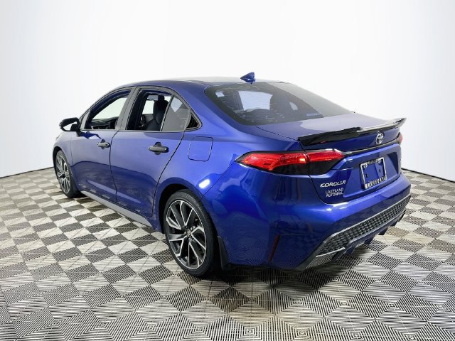 Used 2020 Toyota Corolla SE FWD image 5