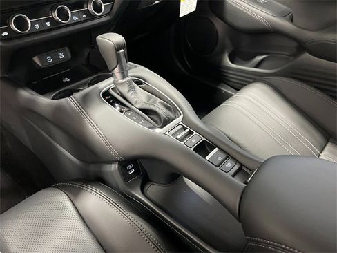 New 2026 Honda HR-V EX-L image 16