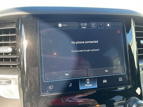 New 2025 RAM 1500 Tradesman image 22