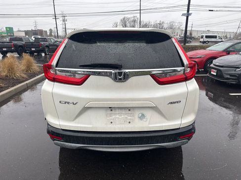 Used 2018 Honda CR-V EX-L image 6
