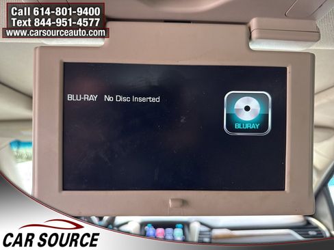 Used 2019 GMC Yukon XL Denali w/ Denali Ultimate Package image 38