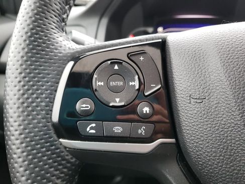 Used 2023 Honda Passport Elite image 16