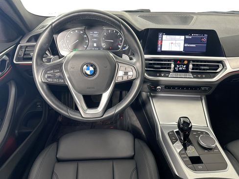 Used 2021 BMW 430i Coupe w/ Convenience Package image 22
