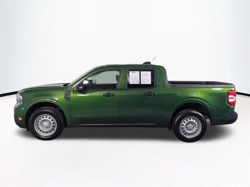 Used 2025 Ford Maverick XL image 8