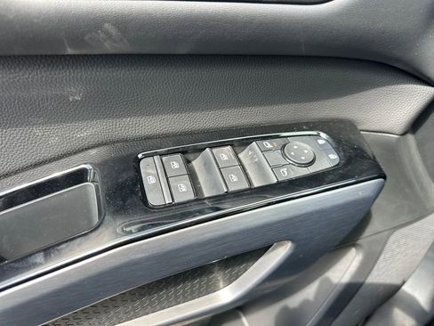 New 2026 Nissan Pathfinder SL w/ SL Premium Package AWD/4WD image 11