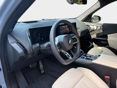 Used 2026 BMW X3 xDrive30i w/ Premium Package AWD/4WD image 21
