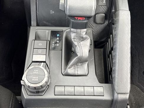 Used 2025 Toyota 4Runner TRD Sport image 21