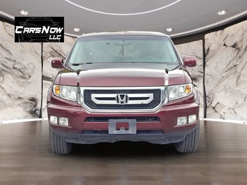 Used 2011 Honda Ridgeline RTL image 2