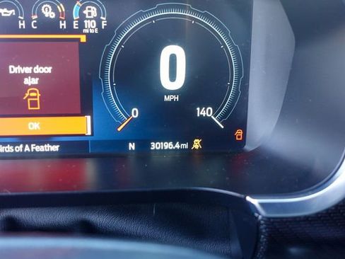 Used 2021 Ford F150 Raptor w/ Raptor 37 Performance Package image 21